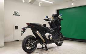 HONDA X-ADV 750 2026 RH21