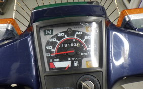 HONDA C50 SUPER CUB E 2019 AA01