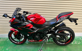 KAWASAKI NINJA 400 2018 EX400G