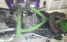 KAWASAKI KSR-2 2024 MX080B