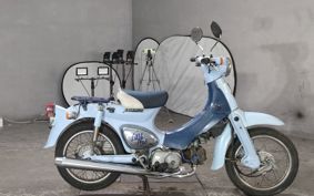 HONDA LITTLE CUB AA01