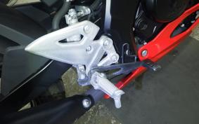 SUZUKI GSX-R125 DL33B