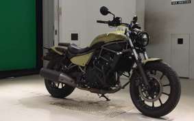 KAWASAKI ELIMINATOR400-3 2024 EL400A