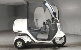 HONDA GYRO TA02