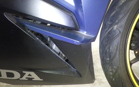 HONDA CBR400R 2022 NC56