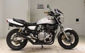 SUZUKI INAZUMA 400 (GSX400) 1997 GK7BA