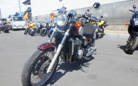 KAWASAKI ELIMINATOR 400LX 1988 ZL400A