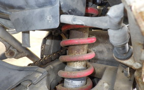 HONDA XL DEGREE MD26