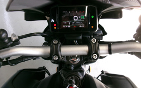 YAMAHA MT-09 ABS 2023 RN69J