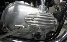 KAWASAKI W400 2008 EJ400A
