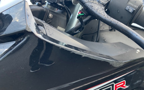 KAWASAKI NINJA ZX-10R ABS 2012 ZXT00J