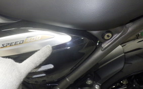 TRIUMPH SPEED400 2024