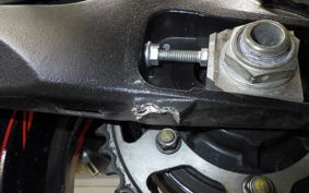 SUZUKI KATANA 2021 GT79B