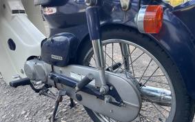 HONDA SUPER CUB90 HA02