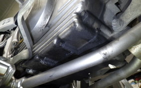 KAWASAKI KLX125 LX125C