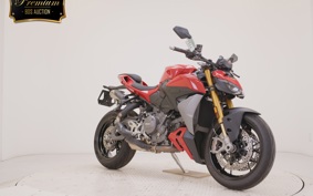 DUCATI ストリート FIGHTER V2S 2025