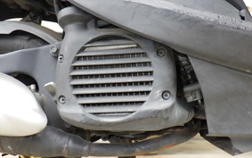YAMAHA JOG ZR-4 SA56J