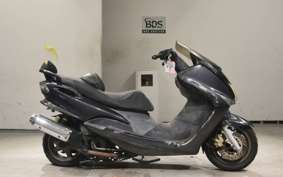 YAMAHA MAJESTY 125 FI