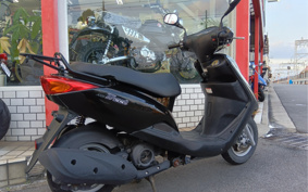 YAMAHA AKUSHI STREET SE53J