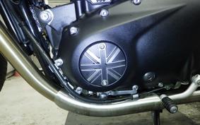 TRIUMPH SPEED TWIN 900 2024