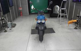 HONDA ZOOMER AF58