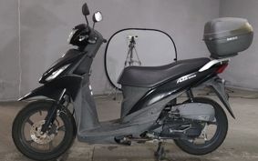 SUZUKI ADDRESS V110 CE47A