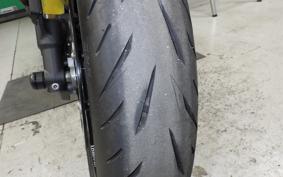 YAMAHA XSR900 2020 RN56J