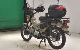 HONDA CT125 HUNTER CUB JA55