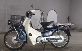 HONDA SUPER CUB50 AA01