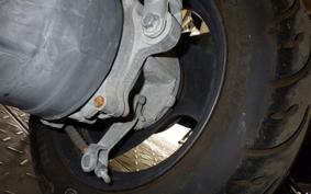 YAMAHA JOG POCHE 2015 SA08J