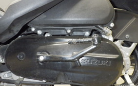 SUZUKI ADDRESS V125 2002 DT11A