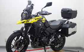 SUZUKI STROM 250 DS11A