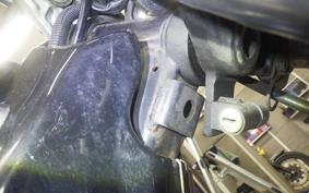 SUZUKI GZ125-HS 2000