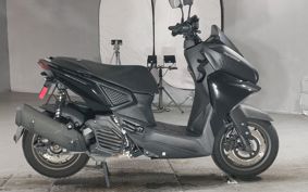 YAMAHA X FORCE  SG79J