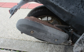 YAMAHA BJ SA24J