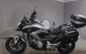 HONDA NC700X DCT 2013 RC63