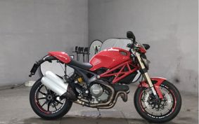 DUCATI MONSTAR 1100EVO 2012 M511JA