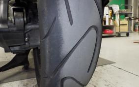 HONDA FORZA SI ABS MF12