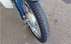 HONDA SUPER CUB90 HA02