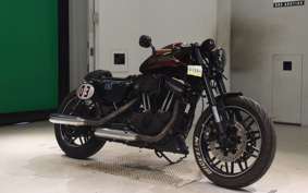 HARLEY XL1200CX 2016