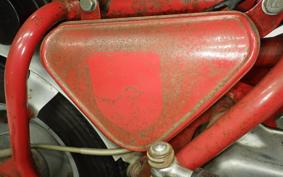 HONDA MONKEY Z50A