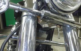 YAMAHA DRAGSTAR 400 CLASSIC  2011 VH02J