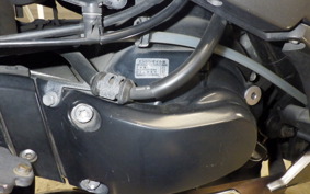 HONDA SILVER WING 400 GT Type 2012 NF03