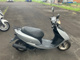 Фото Honda DIO с японского аукциона