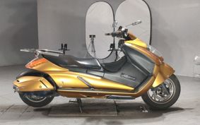 SUZUKI GEMMA250 CJ47A