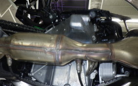 KAWASAKI ZH2 SE 2026 ZRT00R