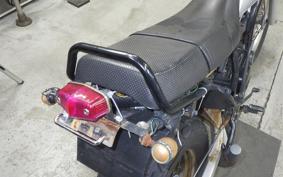 YAMAHA TW200 Gen.2 1983 DG07J