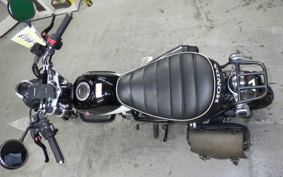 HONDA MONKEY 125 ABS 2023 JB02