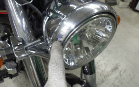 KAWASAKI VULCAN 400 DRIFTER 2001 VN400D