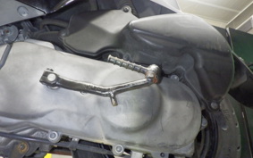 SUZUKI LET's 4 2023 CA45A